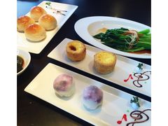 -海天楼(天津泛太平洋店)