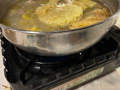 -小煵记·打边炉(西丽文光店)