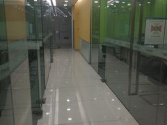 -美联英语(绿宝中心)