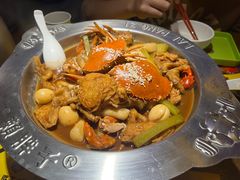 -赖胖子肉蟹煲(美林M·LIVE天地东座店)