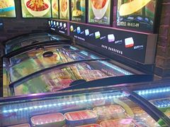 -刘炭长牛烧大块烤肉(珠海香洲店)