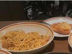 -萨莉亚意式餐厅(常州环球港店)