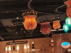 -耶里夏丽·丝路新疆菜·清真食品(徐汇南丹东路臻选店)