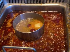 -大隐·成都火锅Bistro(合生麒麟新天地店)