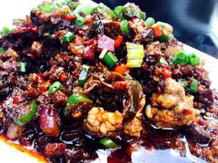 -一个叫川的地方(麒麟新天地店)