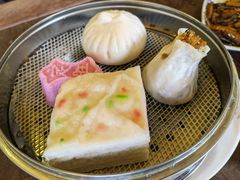 -同得兴 Since·1995 传统苏式面馆(嘉馀坊店)