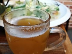 原浆啤酒-大城·烧烤海鲜大排档(台东店)