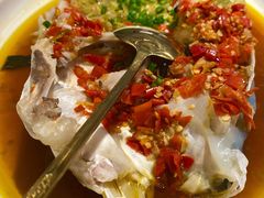小雅剁椒大鱼头-望湘园·小雅(德基店)