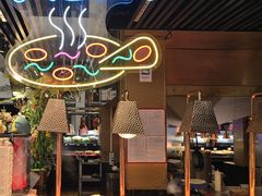 -朗丽兹自助餐厅