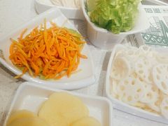 -香佰里重庆火锅(恒力博纳广场店)