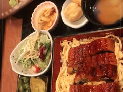 -玄白·炭烤活鳗(上海首店)