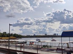 -长春市南湖公园