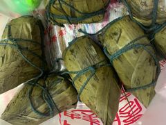 -小阿姨小脚粽(静安店)