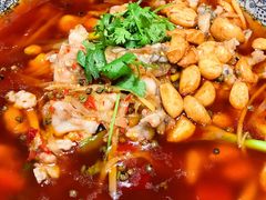 -院8里·少城记忆老川菜(宽窄巷子店)