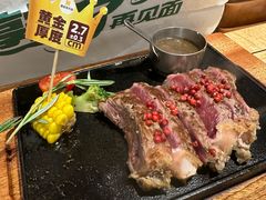-豪客来牛排(汕头东厦100店)
