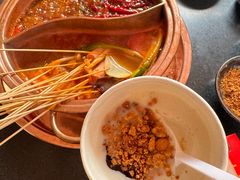 -镇江龙·火锅串串(武侯祠店)