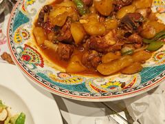 -巴依老爷新疆美食(常营店)