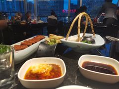 -捞王锅物料理(金城路店)