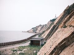 -锦州笔架山风景区