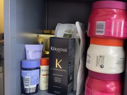 -乌贝卡专业假发