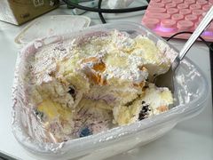 -卡漫莫尼蛋糕(私人定制店)