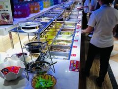 -牛太郎时尚自助烧烤