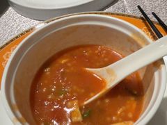-北京王府井希尔顿酒店·秦唐中餐厅Chynna