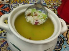 -乌镇那一年小院主题餐厅(甘泉西路店)