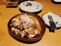 -yokocho上横町·日本食街(深业上城店)