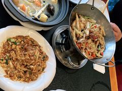 -紫光园·烤鸭·北京菜(团结湖店)