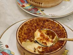 -PAUL LAFAYET 法式甜品(港汇广场店)