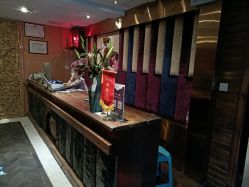 -琦品高端美容SPA私佳美场