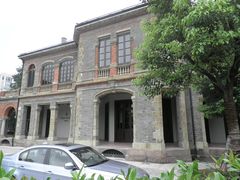 -Patek Philippe百达翡丽(上海源邸店)