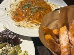 -The Cheebat 锌吧·Bistro(体育西店)