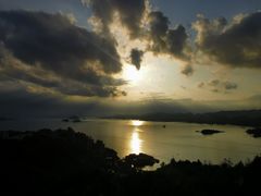 -千岛湖天屿景区