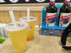 -吉品合酥脆烤饼(哈西金街店)