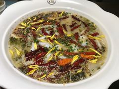 -首秀·四川料理(星耀101店)