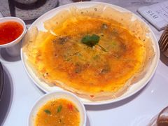 潮州蚝烙-潮堂 · 潮州菜(国贸商城店)