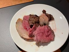 -拉蒂娜·巴西牛排馆 Latina·Brazilian Steakhouse(王府井喜悦店)