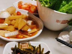 -韩宫宴炭火烤肉(印象城店)