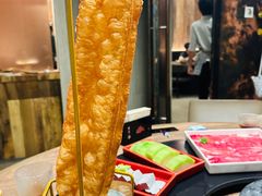 -蘑界·野生菌火锅(深业上城店)