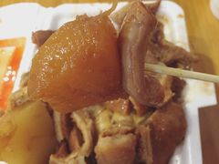 -细妹五香牛杂(步行街店)