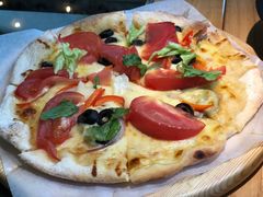 -春树下·树屋花房西餐厅(罍街AS1980店)