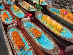 -梨花自助烤肉(西三旗万象汇黑金店)