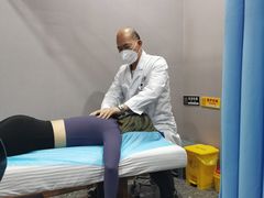 -深圳安仁堂中医·推拿按摩·肩颈调理