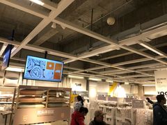 -宜家家居(哈尔滨商场店)