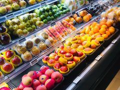 -Olé精品超市(北京合生汇店)