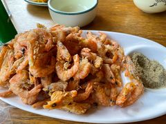 -遇见小院—虹鳟鱼•农家菜(怀柔店)