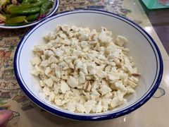 -老乌家特色小炒泡馍(大皮院店)