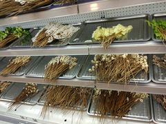 -嘉州叶婆婆钵钵鸡(建设路店)